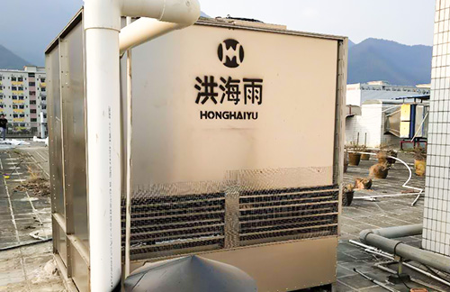 東莞市誠信飛揚(yáng)冷卻設(shè)備有限公司
